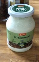 Bio speisequark