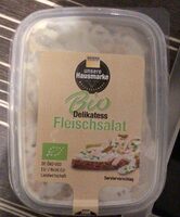 Bio Delikatess Fleischsalat