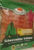 Schwarzwälder Schinken