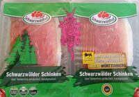 Schwarzwälder Schinken