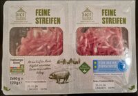 Speckstreifen