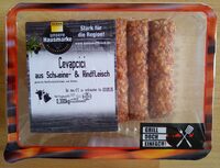 Cevapcici