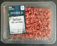 Hackfleisch - Rind, zum Braten