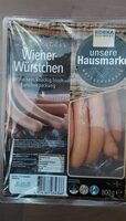 Wiener Würtschen