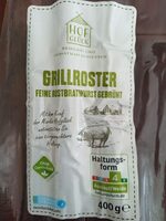 Grillroster