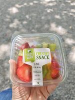 Frucht Snack