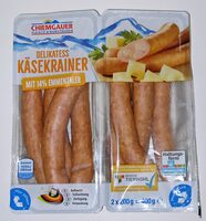 Käsekrainer
