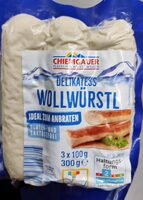 Wollwürstl