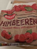 Himbeeren
