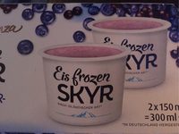Eis Frozen Skyr