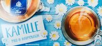 Kamillentee