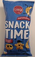 Snack Time Kartoffelsnack