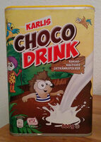 Choco Drink