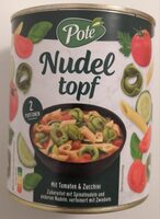 Nudeltopf