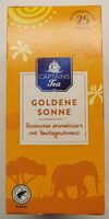 Rooibos vanille