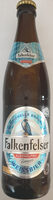 Weissbier alkoholfrei
