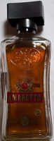 Amaretto Mandellikör