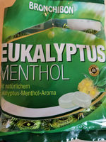 Eukalyptus Menthol