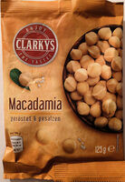 Macadamia