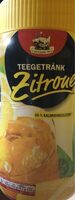 Zitronentee, Zitrone