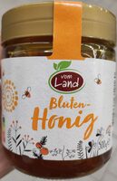 Blütenhonig