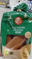 Aachener Printen Kräuter