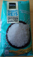 Basmati Reis