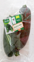 Zucchini