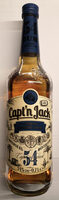 54ziger Rum