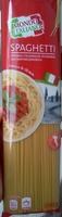 Mondo Italiano Spaghetti