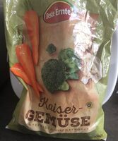 Kaiser-Gemüse