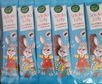 Schoko Lolly