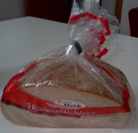 Weizenmischbrot