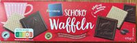Schoko Waffeln