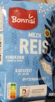 Milchreis