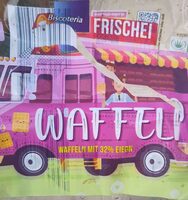 Frischei Waffeln