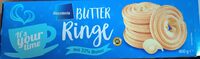Butter Ringe