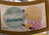 Vanille Eis