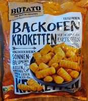 Kroketten