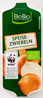 Speisezwiebeln