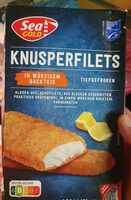 Knusperfilets