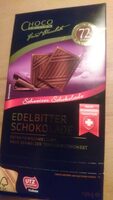 Choco Edition Edelbitter Schokolade