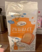 Zwieback