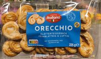 Orecchio