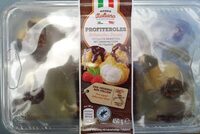 Profiteroles