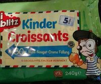 Kinder Croissant