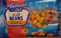 Jelly Beans