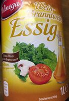 Wein-Branntwein-Essig
