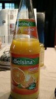 Jus orange