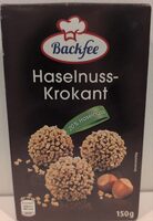 Haselnusskrokant